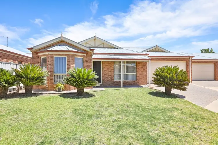 Main view of Homely house listing, 1/35 Leicester Street, Mildura VIC 3500