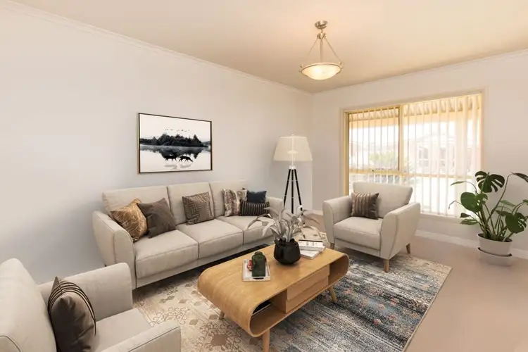 Fourth view of Homely house listing, 1/35 Leicester Street, Mildura VIC 3500