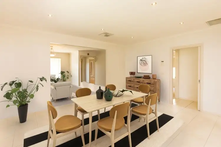 Fifth view of Homely house listing, 1/35 Leicester Street, Mildura VIC 3500