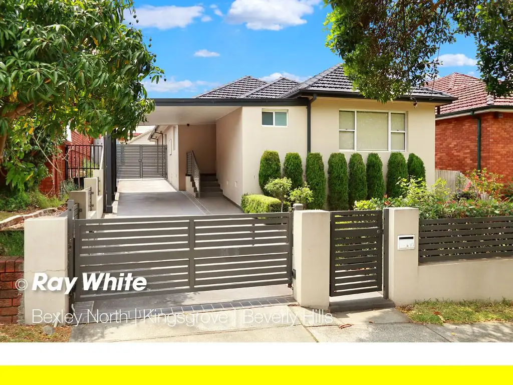 Main view of Homely house listing, 10 Doonkuna Street, Beverly Hills NSW 2209