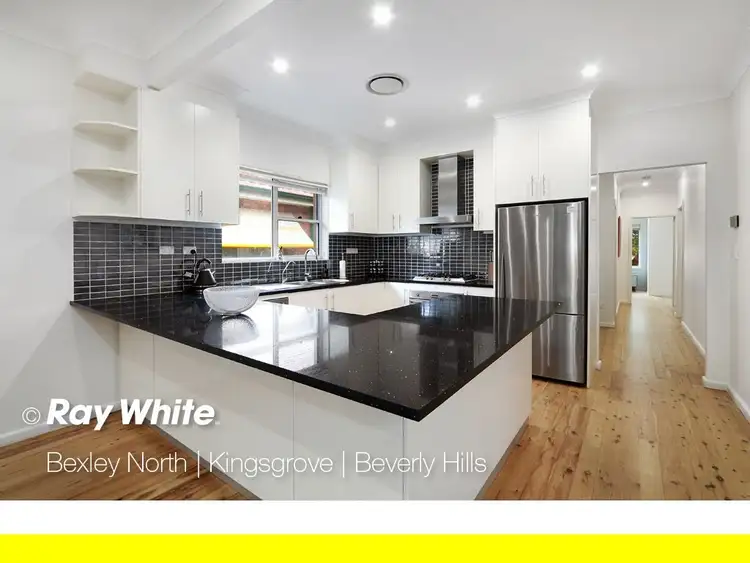 Third view of Homely house listing, 10 Doonkuna Street, Beverly Hills NSW 2209