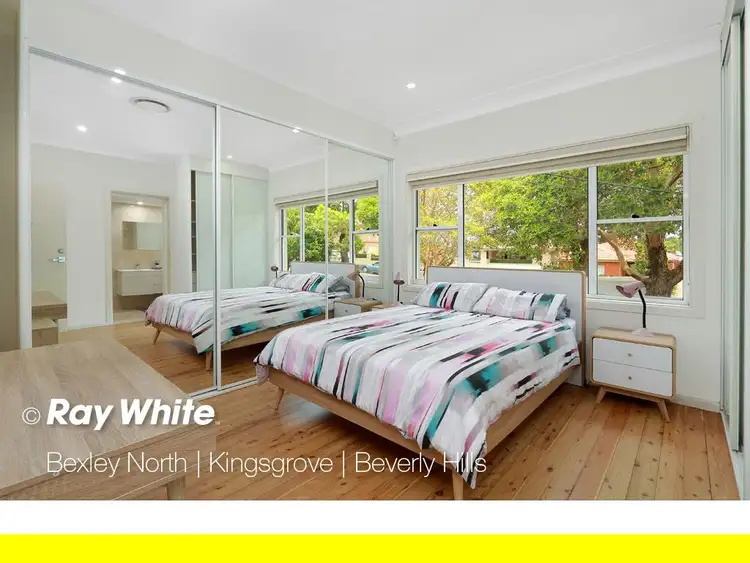Fourth view of Homely house listing, 10 Doonkuna Street, Beverly Hills NSW 2209