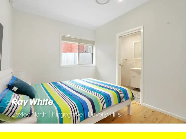 Fifth view of Homely house listing, 10 Doonkuna Street, Beverly Hills NSW 2209
