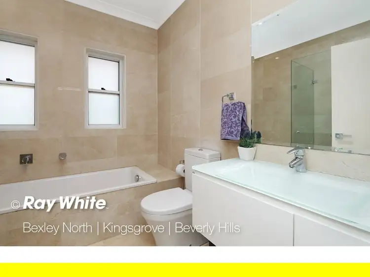 Sixth view of Homely house listing, 10 Doonkuna Street, Beverly Hills NSW 2209