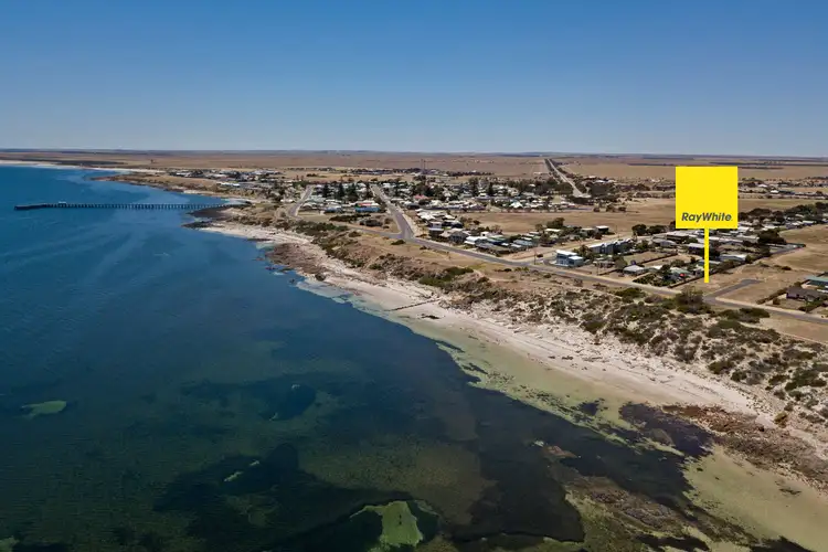 Third view of Homely land listing, 1/21 Edwardes Terrace, Port Victoria SA 5573