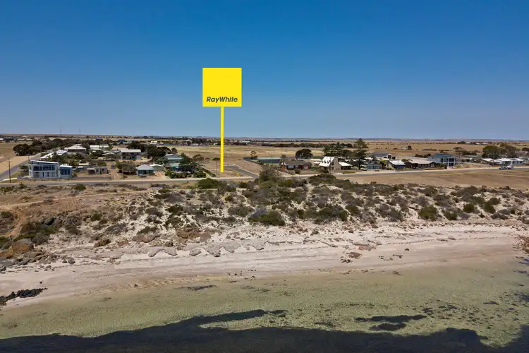 Fourth view of Homely land listing, 1/21 Edwardes Terrace, Port Victoria SA 5573