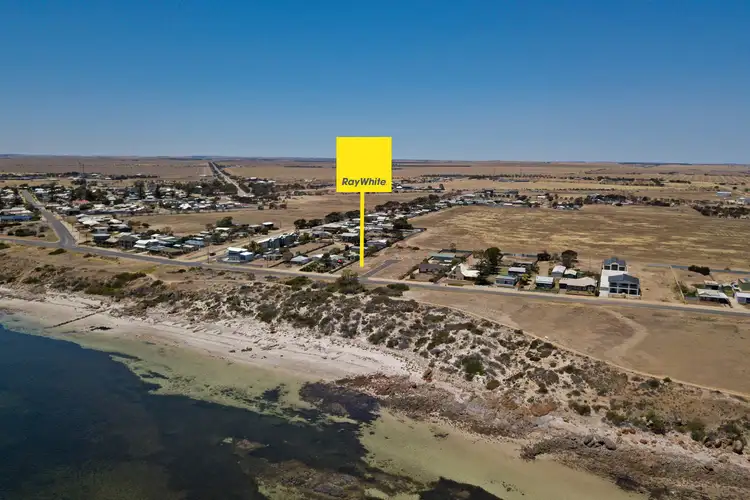 Sixth view of Homely land listing, 1/21 Edwardes Terrace, Port Victoria SA 5573