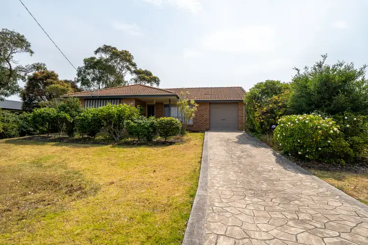 5 Hume Street, Greenwell Point NSW 2540