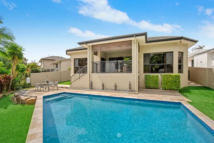 13 Corvus Way, Robina QLD 4226