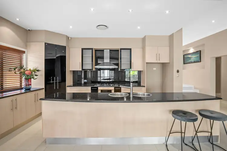 Third view of Homely house listing, 13 Corvus Way, Robina QLD 4226