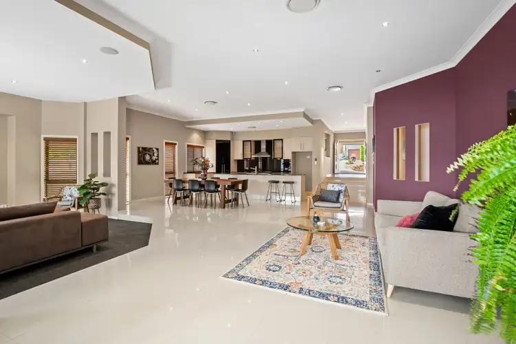 Fourth view of Homely house listing, 13 Corvus Way, Robina QLD 4226