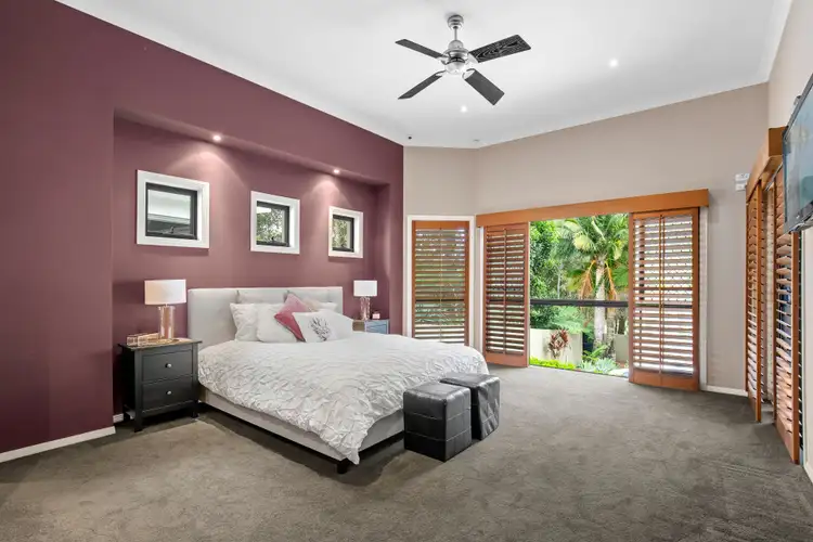 Sixth view of Homely house listing, 13 Corvus Way, Robina QLD 4226