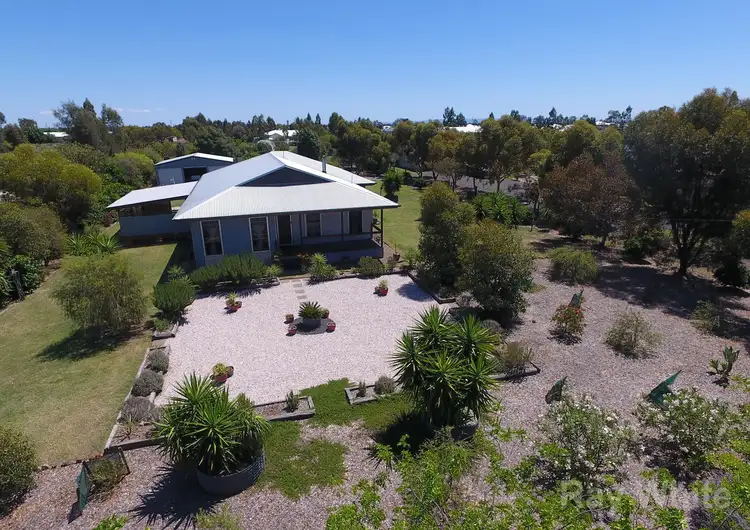 63 Seymours Road, Dalby QLD 4405