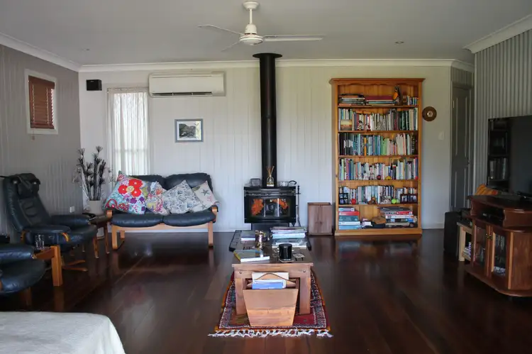 Sixth view of Homely house listing, 63 Seymours Road, Dalby QLD 4405