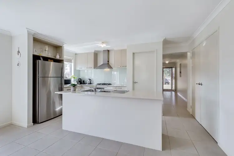 Second view of Homely house listing, 41 Tesselaar Road, Epping VIC 3076