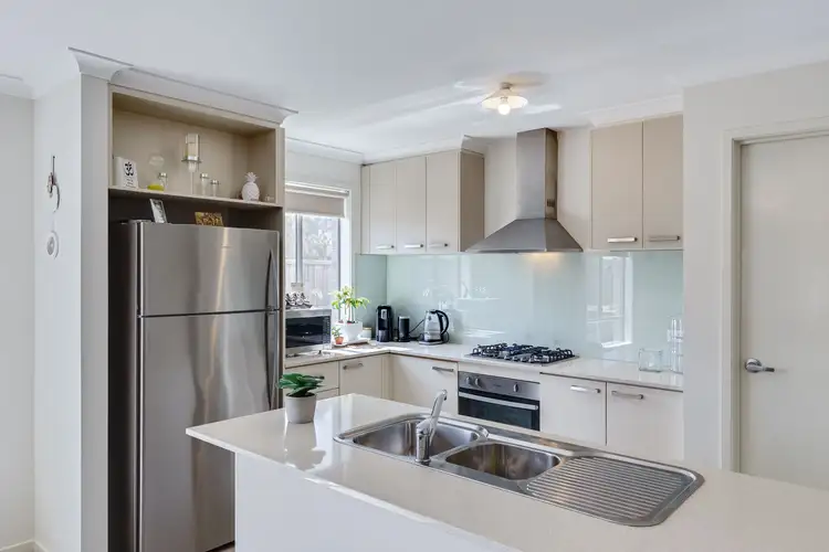 Third view of Homely house listing, 41 Tesselaar Road, Epping VIC 3076