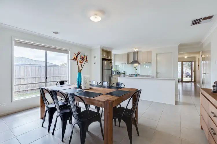 Fourth view of Homely house listing, 41 Tesselaar Road, Epping VIC 3076