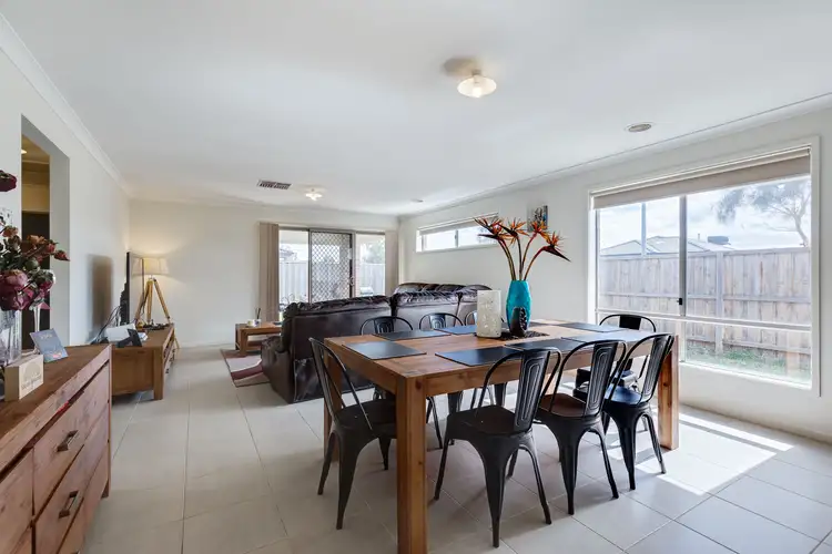 Fifth view of Homely house listing, 41 Tesselaar Road, Epping VIC 3076