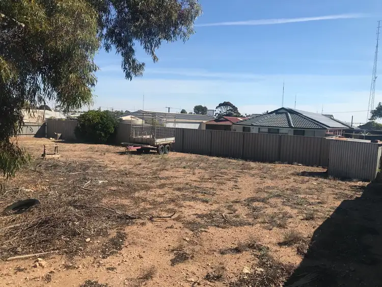 Second view of Homely land listing, 26 (Lot 10) England Street, Wallaroo SA 5556