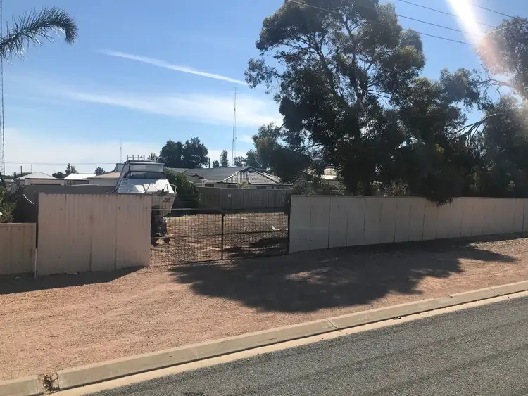 Third view of Homely land listing, 26 (Lot 10) England Street, Wallaroo SA 5556