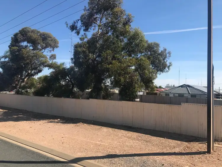 Fourth view of Homely land listing, 26 (Lot 10) England Street, Wallaroo SA 5556