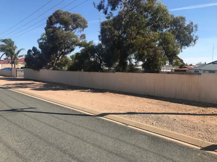 Fifth view of Homely land listing, 26 (Lot 10) England Street, Wallaroo SA 5556