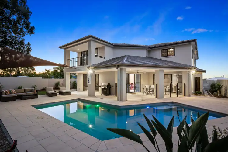 60 Great Southern Drive, Robina QLD 4226