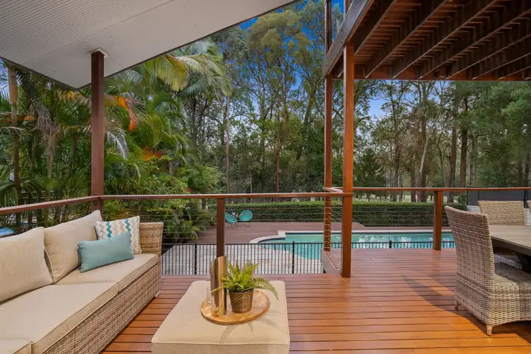 21 Corvus Way, Robina QLD 4226