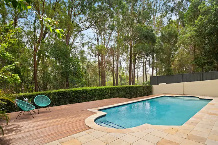 Fourth view of Homely house listing, 21 Corvus Way, Robina QLD 4226