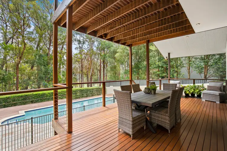 Fifth view of Homely house listing, 21 Corvus Way, Robina QLD 4226