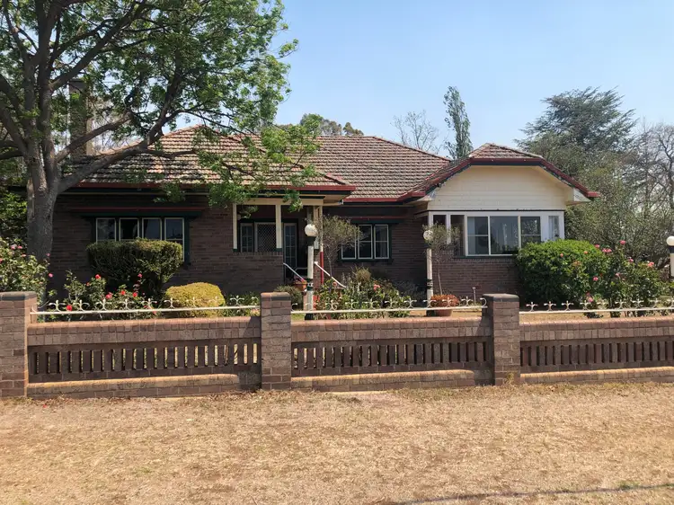 25 Margaret, Glen Innes NSW 2370