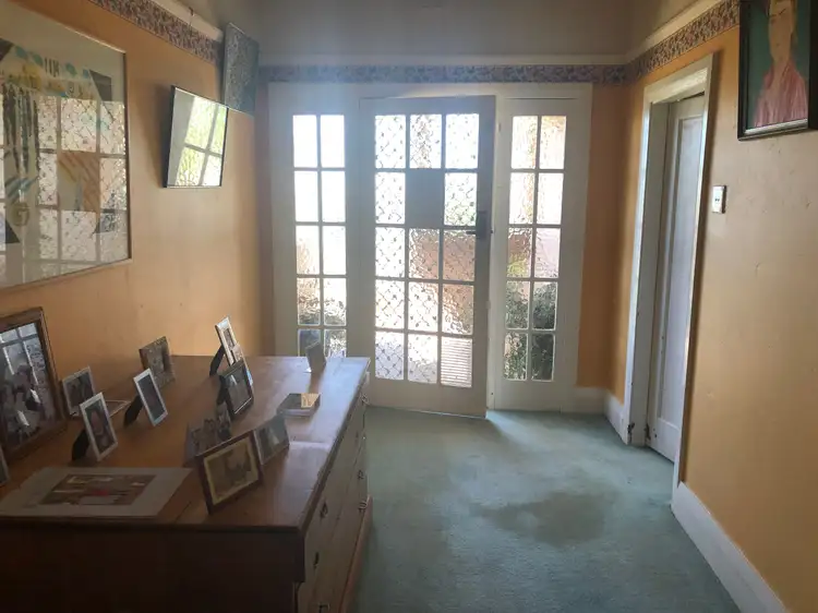 Second view of Homely house listing, 25 Margaret, Glen Innes NSW 2370