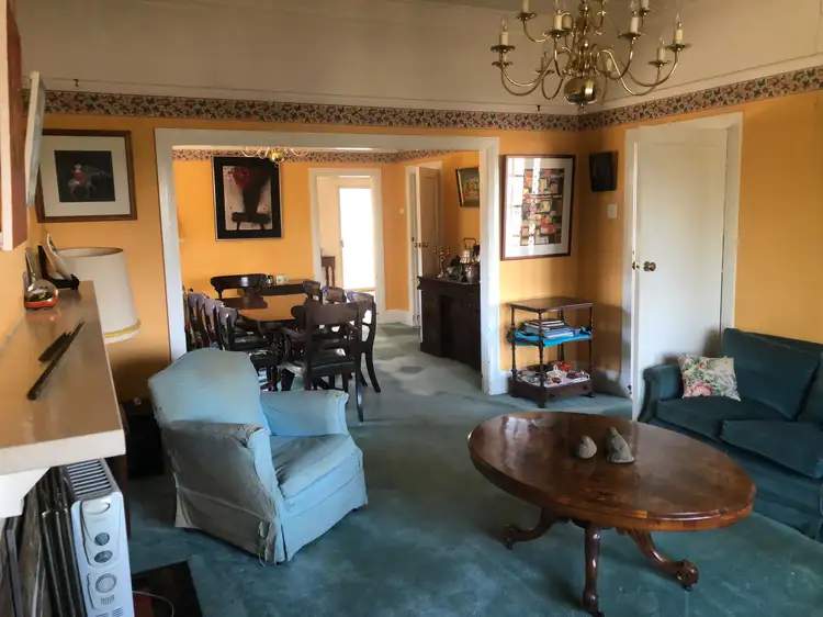 Third view of Homely house listing, 25 Margaret, Glen Innes NSW 2370