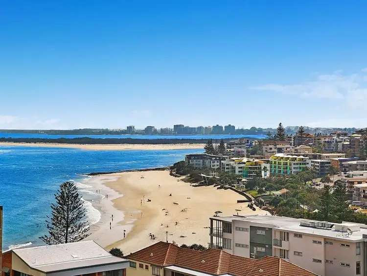 Main view of Homely apartment listing, Unit 19/82 Albert Street, Kings Beach QLD 4551