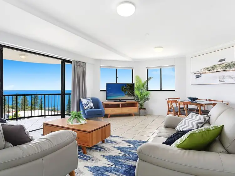 Second view of Homely apartment listing, Unit 19/82 Albert Street, Kings Beach QLD 4551