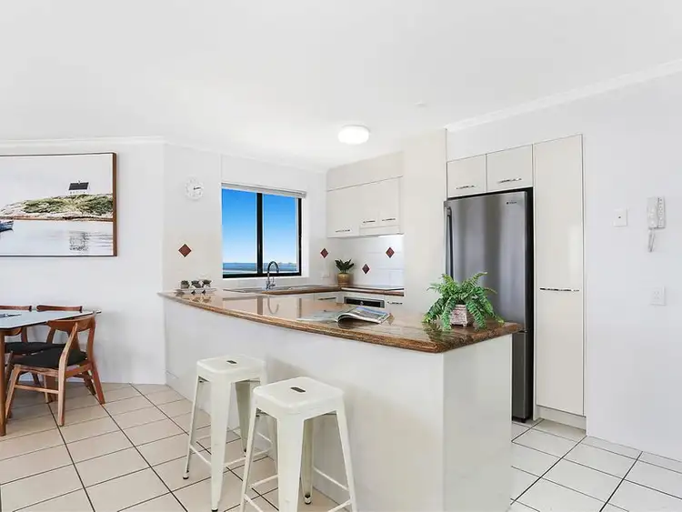 Third view of Homely apartment listing, Unit 19/82 Albert Street, Kings Beach QLD 4551
