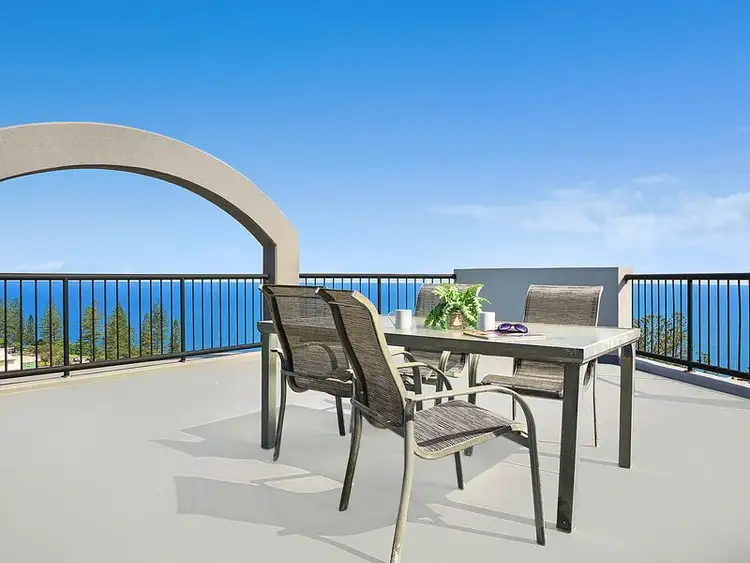 Fourth view of Homely apartment listing, Unit 19/82 Albert Street, Kings Beach QLD 4551