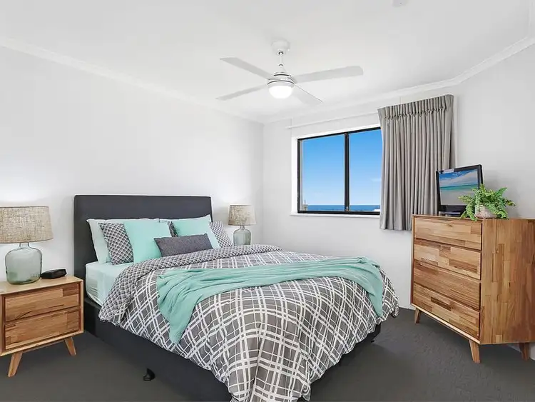 Fifth view of Homely apartment listing, Unit 19/82 Albert Street, Kings Beach QLD 4551