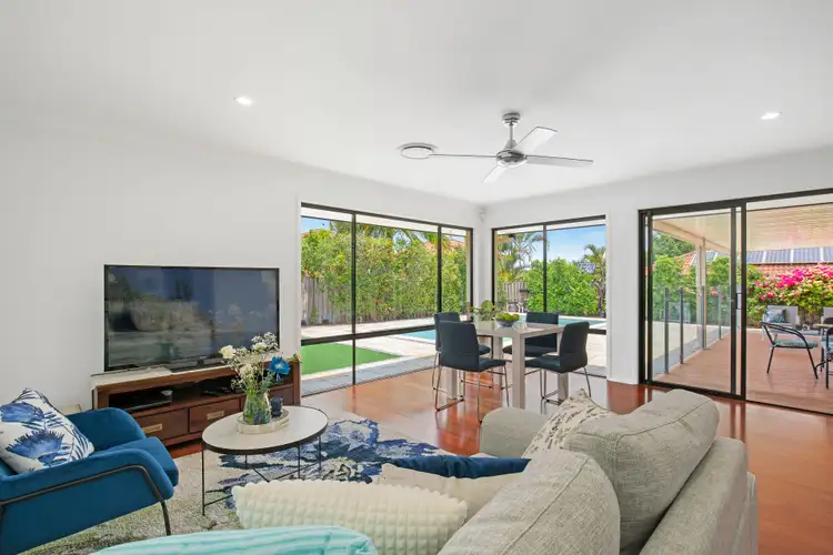 12 Goldwater Drive, Robina QLD 4226