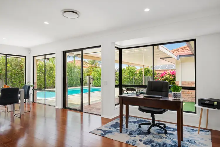 Fourth view of Homely house listing, 12 Goldwater Drive, Robina QLD 4226