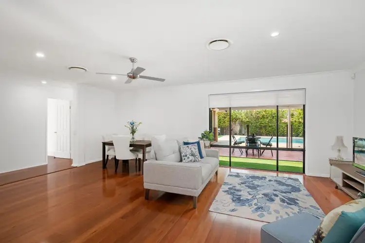 Fifth view of Homely house listing, 12 Goldwater Drive, Robina QLD 4226