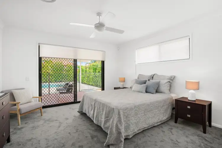 Sixth view of Homely house listing, 12 Goldwater Drive, Robina QLD 4226