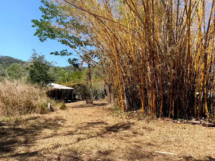 Lot 2 Cedar Park Road, Koah QLD 4881