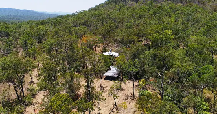 Third view of Homely land listing, Lot 2 Cedar Park Road, Koah QLD 4881