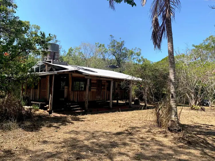 Fourth view of Homely land listing, Lot 2 Cedar Park Road, Koah QLD 4881