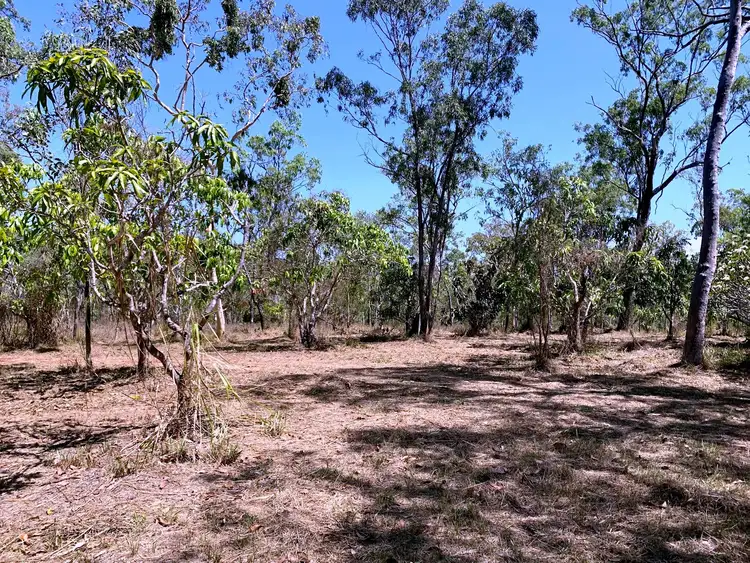 Fifth view of Homely land listing, Lot 2 Cedar Park Road, Koah QLD 4881