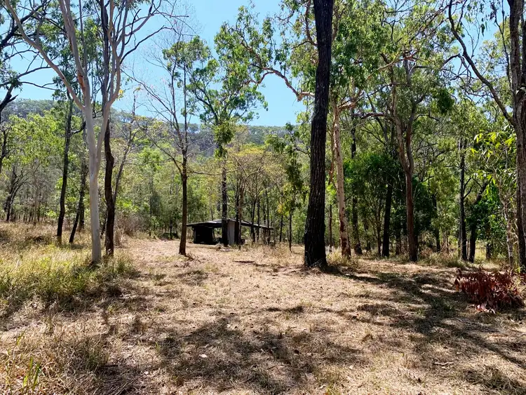 Seventh view of Homely land listing, Lot 2 Cedar Park Road, Koah QLD 4881
