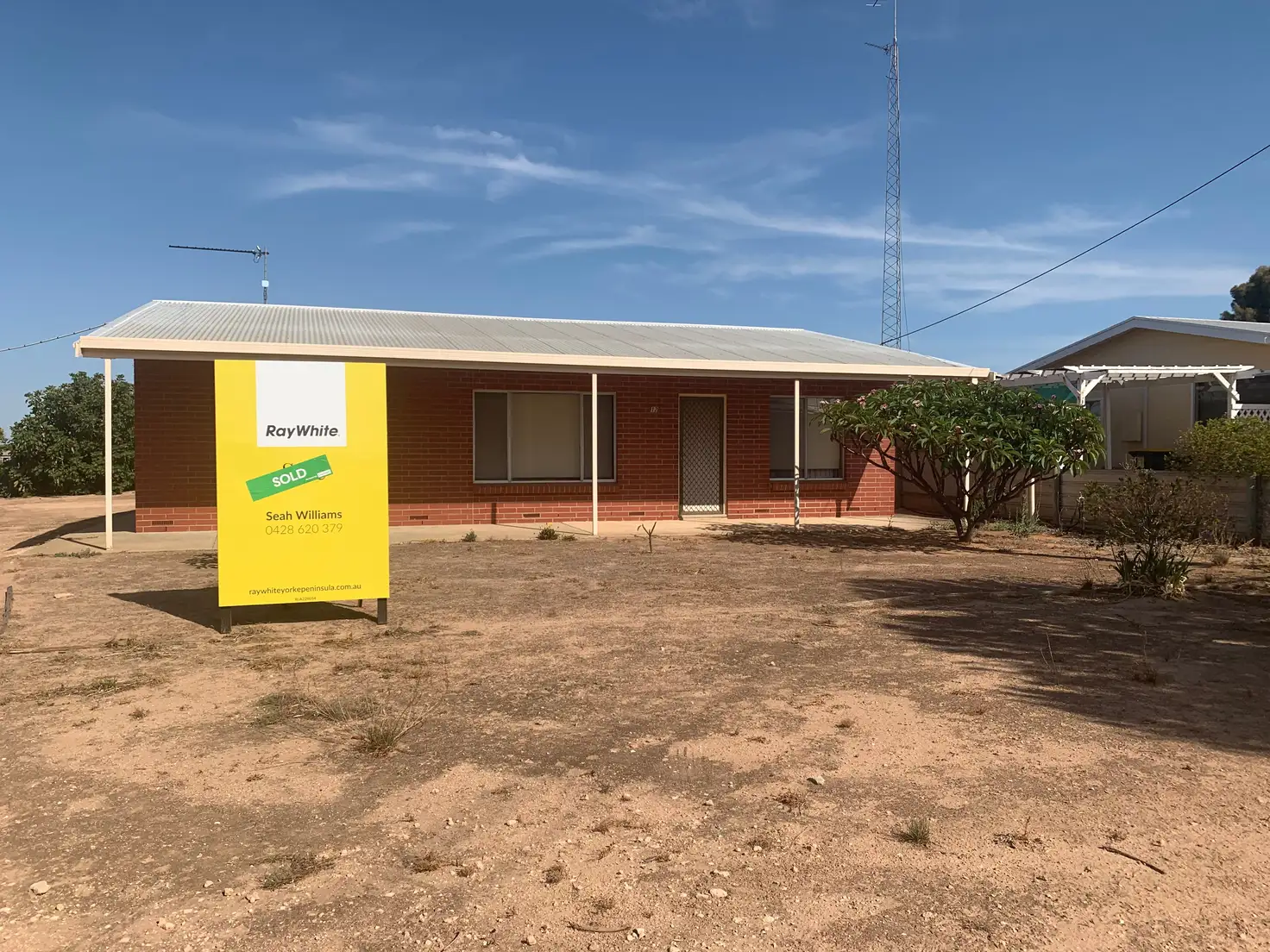 Main view of Homely house listing, 12 Bayview Drive, Moonta Bay SA 5558