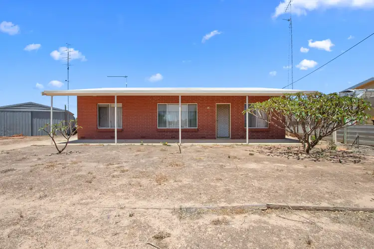 Second view of Homely house listing, 12 Bayview Drive, Moonta Bay SA 5558