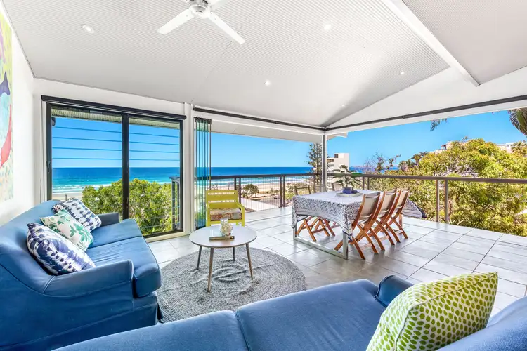 2/5 Barker Street, Currumbin QLD 4223